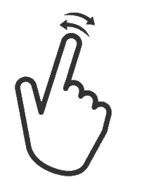 Animation de célébration